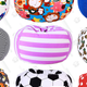 So many prints!